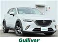 2018 Mazda CX-3