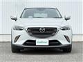 2018 Mazda CX-3