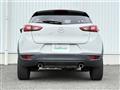 2018 Mazda CX-3