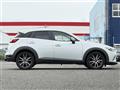 2018 Mazda CX-3
