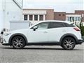 2018 Mazda CX-3
