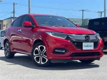 2018 Honda VEZEL