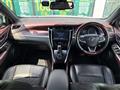 2018 Toyota Harrier Hybrid