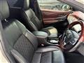 2018 Toyota Harrier Hybrid
