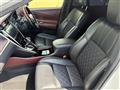 2018 Toyota Harrier Hybrid