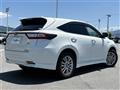 2018 Toyota Harrier Hybrid