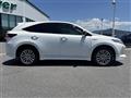 2018 Toyota Harrier Hybrid