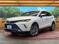2020 Toyota Harrier Hybrid