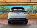 2020 Toyota Harrier Hybrid