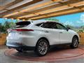 2020 Toyota Harrier Hybrid