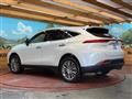2020 Toyota Harrier Hybrid