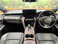 2020 Toyota Harrier Hybrid