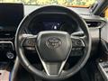 2020 Toyota Harrier Hybrid