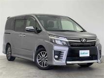 2016 Toyota Voxy