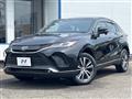2020 Toyota Harrier Hybrid
