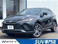 2020 Toyota Harrier Hybrid