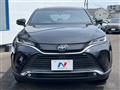 2020 Toyota Harrier Hybrid