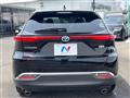 2020 Toyota Harrier Hybrid