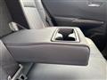 2020 Toyota Harrier Hybrid
