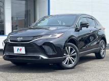 2020 Toyota Harrier Hybrid