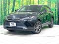 2020 Toyota Harrier Hybrid