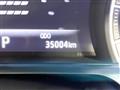 2020 Toyota Harrier Hybrid