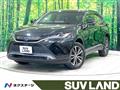 2020 Toyota Harrier Hybrid