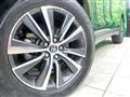 2020 Toyota Harrier Hybrid