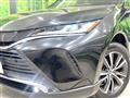 2020 Toyota Harrier Hybrid