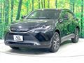 2020 Toyota Harrier Hybrid