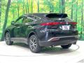 2020 Toyota Harrier Hybrid