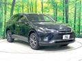 2020 Toyota Harrier Hybrid