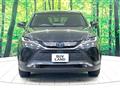 2020 Toyota Harrier Hybrid