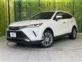 2020 Toyota Harrier Hybrid