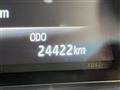2020 Toyota Harrier Hybrid