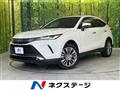 2020 Toyota Harrier Hybrid