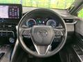2020 Toyota Harrier Hybrid