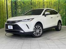 2020 Toyota Harrier Hybrid