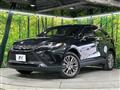 2020 Toyota Harrier Hybrid