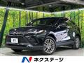 2020 Toyota Harrier Hybrid