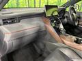 2020 Toyota Harrier Hybrid