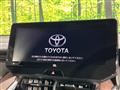 2020 Toyota Harrier Hybrid