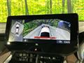 2020 Toyota Harrier Hybrid