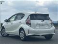 2018 Toyota AQUA