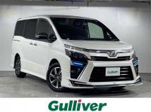 2020 Toyota Voxy