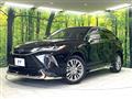 2020 Toyota Harrier Hybrid