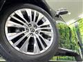 2020 Toyota Harrier Hybrid