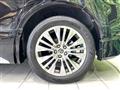 2020 Toyota Harrier Hybrid