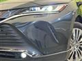 2021 Toyota Harrier Hybrid