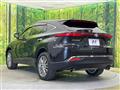 2021 Toyota Harrier Hybrid